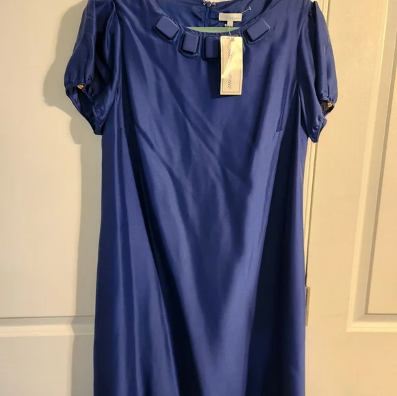 Shoshanna silk dress - Picture 2 of 8